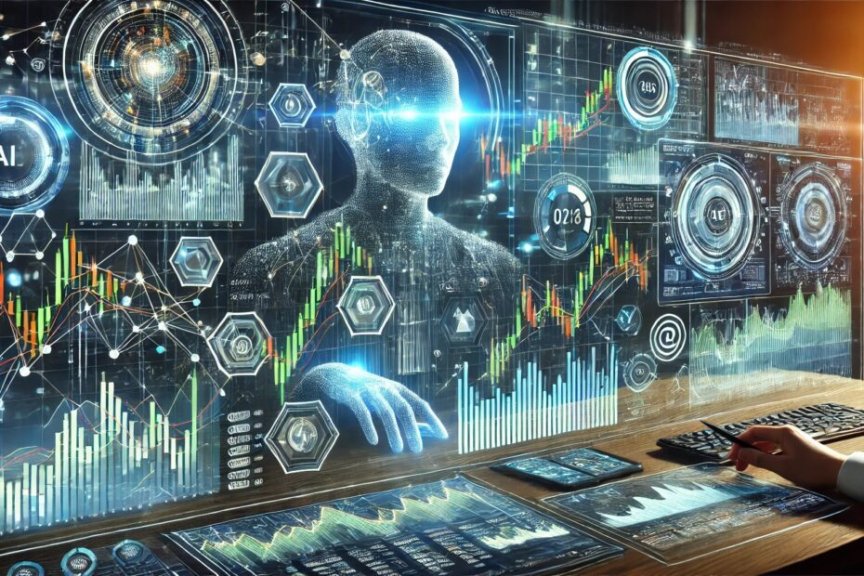 Het Traceren van de Boog van Versnellende Automatisering