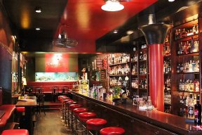 Ontdek Bars & Pubs in Antwerpen